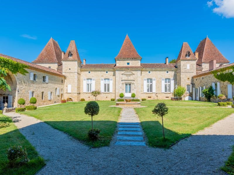 Chateau