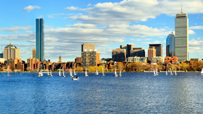 Boston